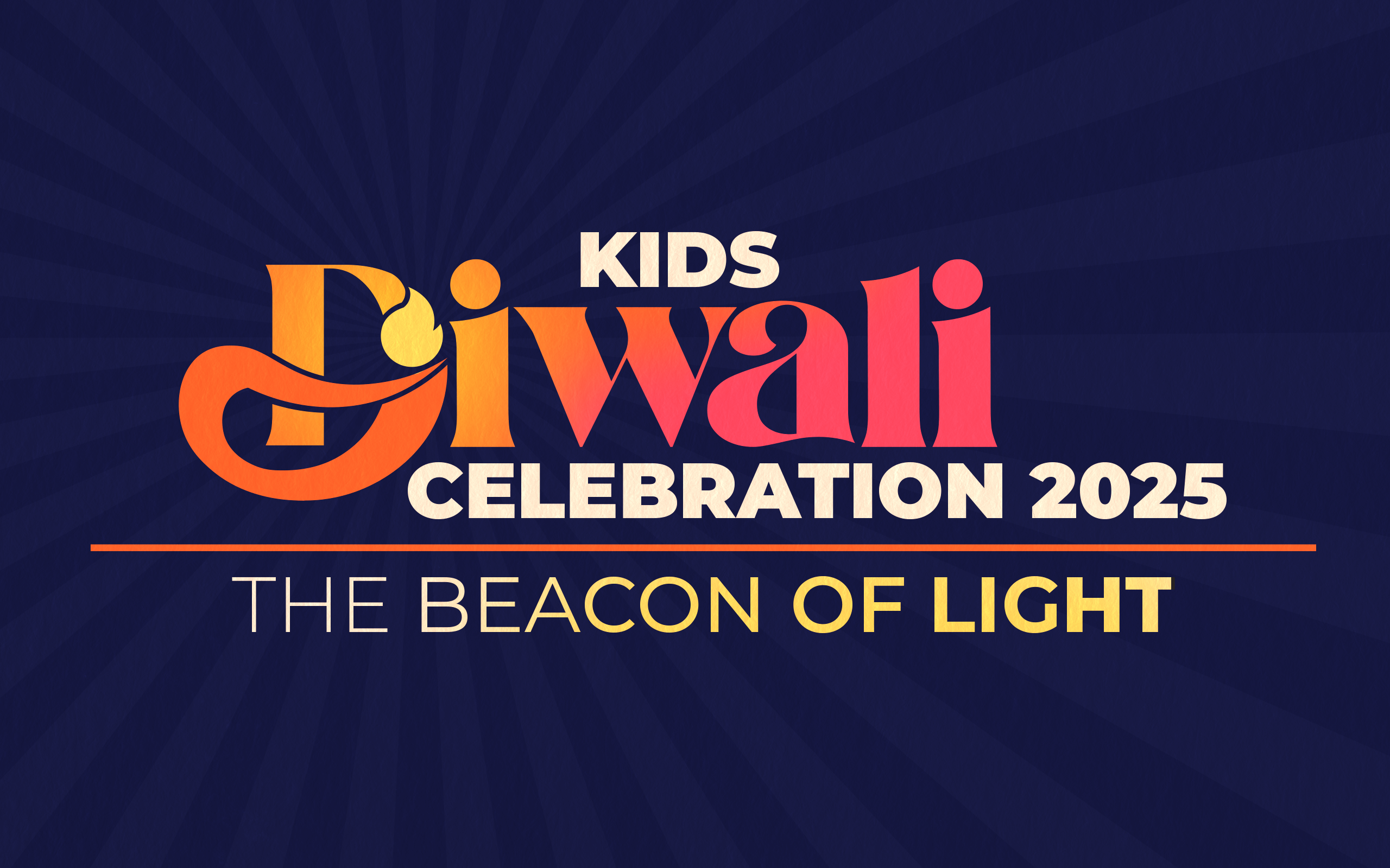 Event Banner